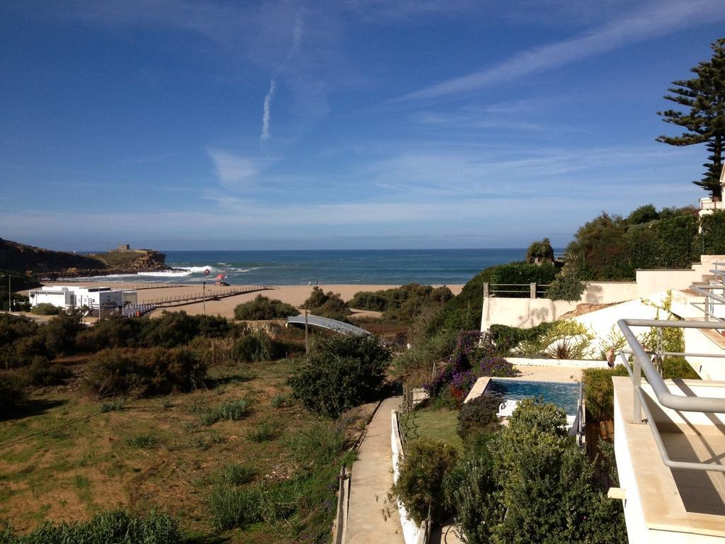 Ericeira Apartment Рібамар Номер фото